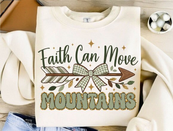 Faith Can Move Mountains: Designing with Digital Hope