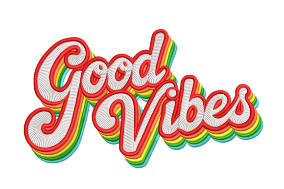 Good Vibes Retro: A Font That Brings the Groove to Modern Design