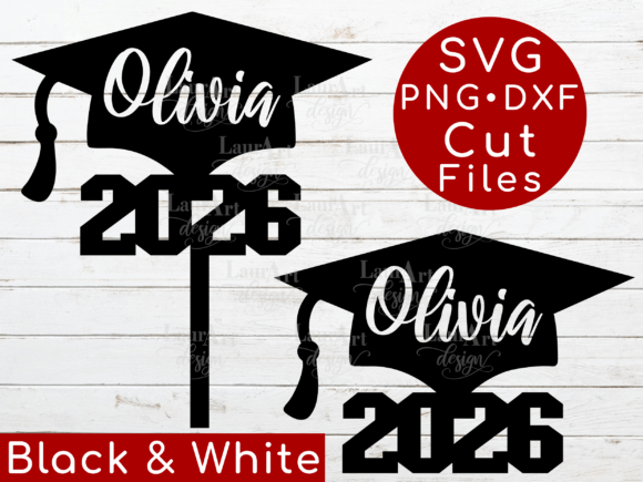 Graduation Cake Topper 2026 Graduate Hat: A Modern Design Essential
