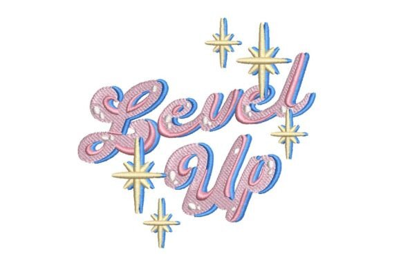 Retro Futurism: The Level Up Design Aesthetic